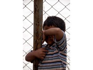 Cezaevlerindeki Anaokulları İyileştirilecek