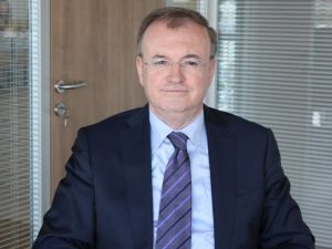 Varlık Yönetim Şirketleri Derneği Başkanı Tengiz Oldu