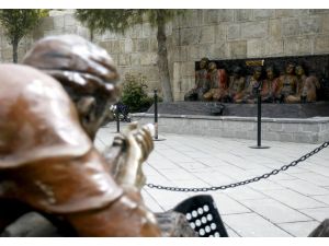 "Gazi" Şehrin "Yürekli" Kahramanı: Şehit Kamil