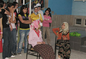 Kastamonu’ya gönül köprüsü