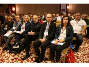 "Avrupa Birliği Sürecinde Diyalog Seminerleri"