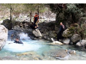 Osmaniye'de 15 Gün Önce Kaybolan Çocuk
