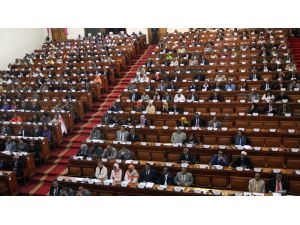 Daeş'in Etiyopyalı Hristiyan İşçileri Katletmesi