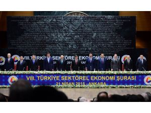 Tobb Sektörel Ekonomi Şurası