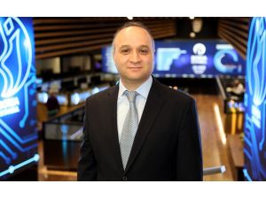 Borsa İstanbul Genel Müdürü Dinç, Yarın Finans Masası'na Konuk Olacak