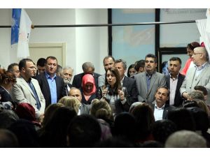 Genel Seçime Doğru