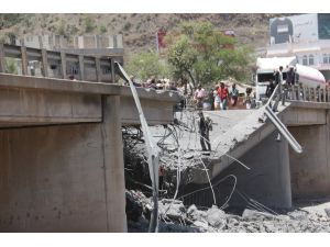 Yemen'deki ''Kararlılık Fırtınası'' Operasyonları