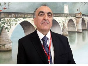 "Ap'nin Ermenilere İlişkin Kararı Siyasi"