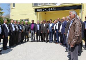 Genel Seçime Doğru