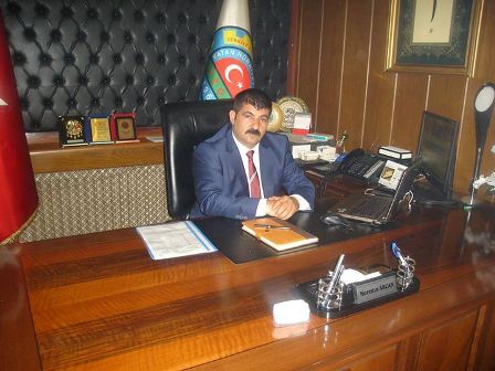 Akcan’dan 3 aylar mesajı