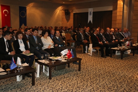 Atıksuda artık muhatabınız KOSKİ