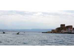 Çanakkale Kara Savaşları'nın 100. Yılı