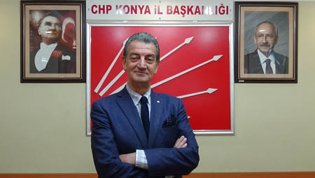 CHP Konya’da projelerini anlatacak