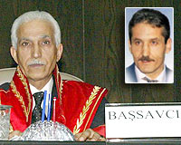 Başsavcı'ya suikast planlamış