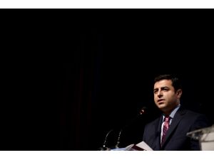 HDP, Seçim Bildirgesini Açıkladı