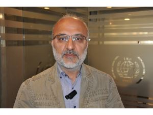 Suriye İçin Yardım Çağrısı