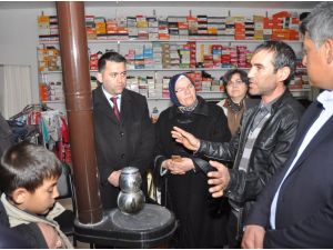 Genel Seçime Doğru