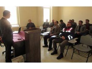 Kırıkkale’de "Silahlar Sussun Davullar Vursun Projesi"