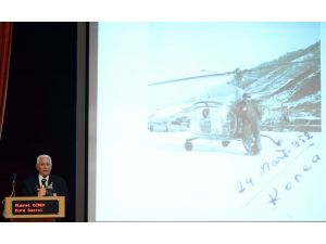 Tsk Rehabilitasyon Ve Bakım Merkezi 15 Yaşında