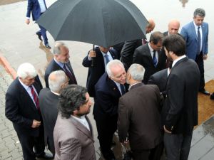 Muhsin Yazıcıoğlu'nun Ölümüne İlişkin Dava