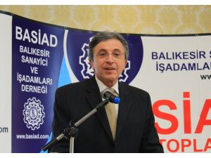 İş Bankası Yönetim Kurulu Başkanı Özince: