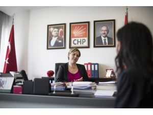Chp Genel Başkan Yardımcısı Böke: