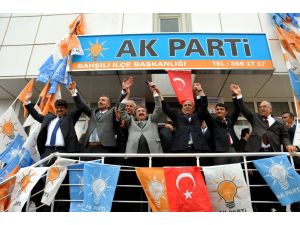 Genel Seçime Doğru