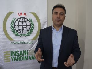 "Ortadoğu'da Kürtler Ve Barış Sempozyumu" Diyarbakır'da Yapılacak