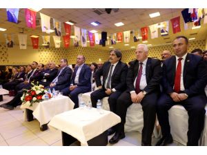 Chp Genel Sekreteri Tekin: