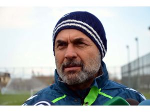 Torku Konyaspor'da, Akhisar Belediyespor Maçı Hazırlıkları