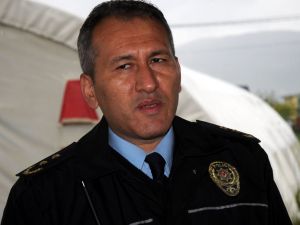 Suriyelilerin Araçlarına Geçici Türk Plakası