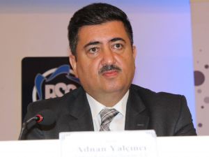 Türkiye Kalkınma Bankası Genel Müdür Yardımcısı Yalçıncı: