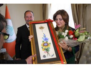 Sibel Can, Kırkpınar'da Güreş İzlemek İstiyor