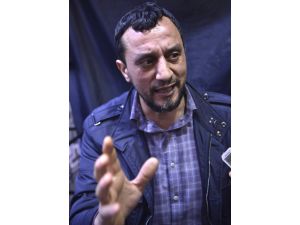 Kapalıçarşı'da Eylem