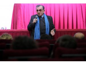 "Hayatım Lüküs Hayat İle Geçti"