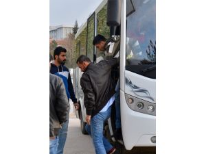 Kpss'de Usulsüzlük Operasyonu