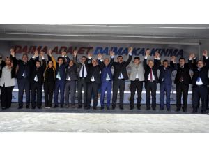 Eski Ulaştırma Denizcilik Ve Haberleşme Bakanı Elvan: