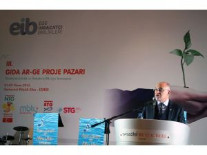 Gıda Ar-ge Proje Pazarı