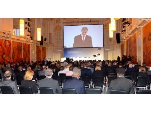 Viyana'da "Silah Ticareti Anlaşması" Konferansı