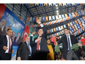 Başbakan Yardımcısı Kurtulmuş: