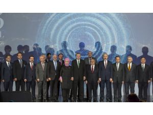 Türk Telekom 175. Yıl Kutlaması