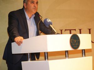 Okçular Vakfı'nda Kutlu Doğum Haftası Etkinliği