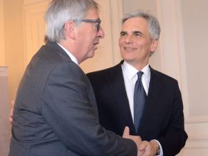 Akdeniz'deki Göçmen Faciası