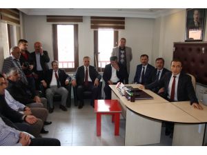Ak Parti Grup Başkanvekili Bostancı: