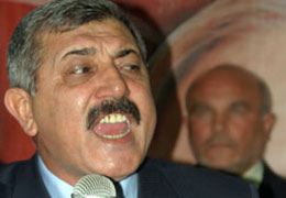 MHP'li Vekil yurtdışına kaçak çıktı