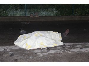 Sakarya'da Trafik Kazası: 1 Ölü, 1 Yaralı