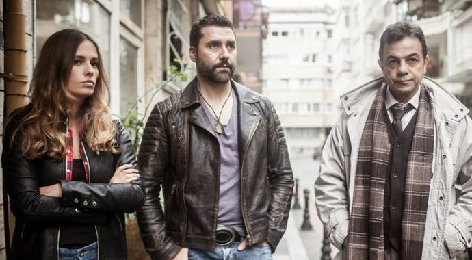 Kara Kutu dizisi erken final mi yapıyor?