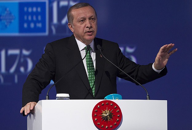 Erdoğan: 3G'den 5G'ye atlamalıyız