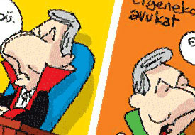 İşte 'Ergenekon'un avukatı'