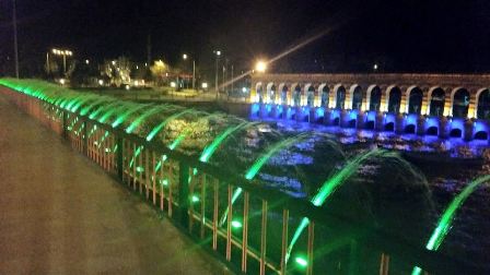 Beyşehir’de görsel zenginlik artıyor